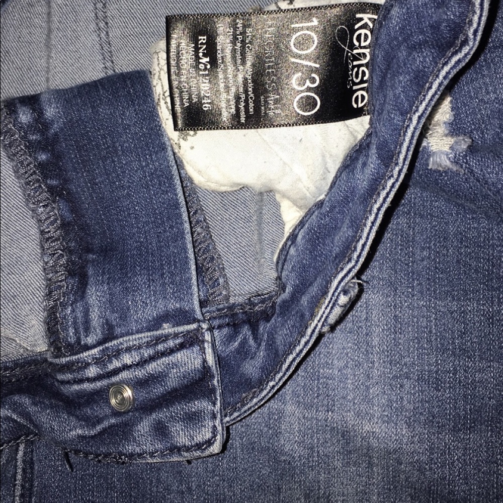 Light jeans - Picture 2 of 4